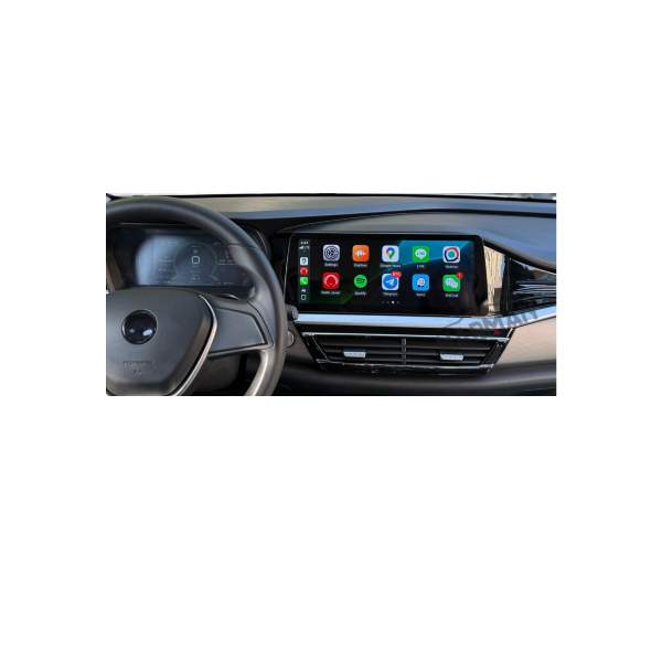 تصویر محصول پنل تهویه مطبوع لونا GRE 110 کیلو وات سال 2024